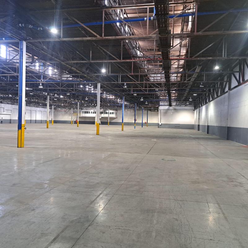 To Let Commercial Property for Rent in Sidwell Eastern Cape
